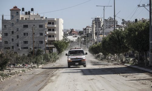 Izrael i Hamas pokušavaju dogovoriti prekid vatre: Sad se svađaju oko popisa talaca