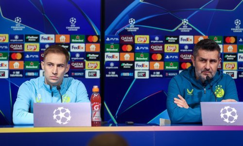 Dinamo već dogovorio prvi posao za zimski prijelazni rok?