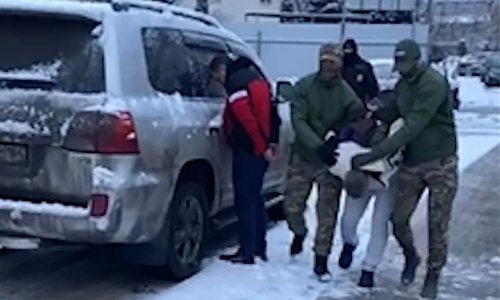 Rusi spriječili atentate na svoje časnike: Bombe su bile u punjačima i mapama