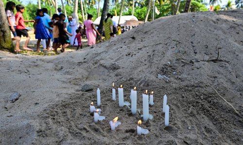 Kataklizma koja je promijenila svijet: Razorni val odnio 230.000 života