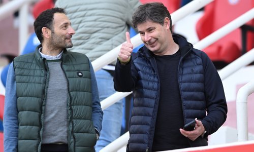 Doveo je Ronalda u Al Nassr, a otkrio nam je i ovo: Luka je rekao da je zainteresiran...