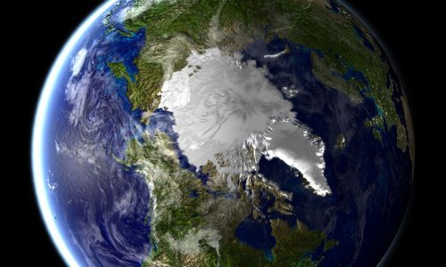 Znanstvenici u čudu: Magnetski Sjeverni pol pomaknuo se za čak 150 km!