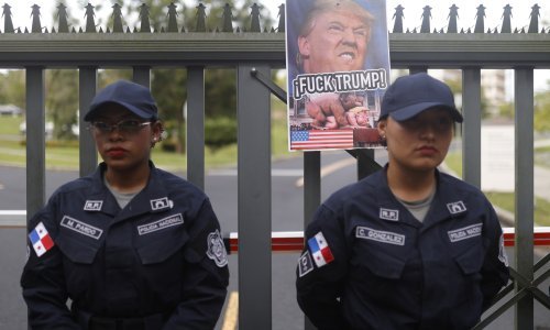 Trump s Panamom misli ozbiljno: Sad tamo šalje novog veleposlanika