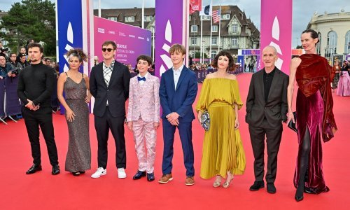 U tragičnoj nesreći život je izgubio mladi glumac, imao je samo 16 godina