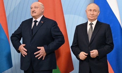 Putin i Lukašenko dogovorili: Deset Orešnika stiže na granicu EU! 'Ako treba, upotrijebit ćemo ih'