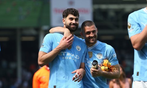 Mateo Kovačić je odigrao najbolju utakmicu u karijeri; pogledajte sjajne brojke