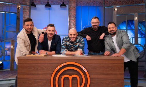 Najbolji chefovi na okupu u pretposljednjem izazovu sedme sezone