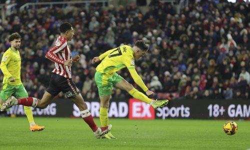 Mladi hrvatski reprezentativac jedan od junaka pobjede svog kluba u Engleskoj