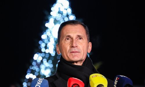 Primorac u finišu nagazio Selak Raspudić: Ona je desna ruka Zorana Milanovića