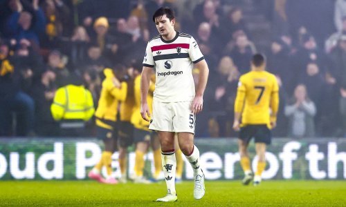 Nova blamaža Uniteda, primili gol iz kornera i izgubili treću utakmicu u sedam dana