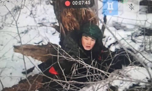 Specijalna operacija: Ukrajinci prvi put zarobili ranjenog sjevernokorejskog vojnika