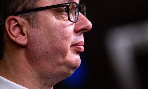 Dosad je Vučić samo prijetio sportašima, sad je napravio nešto nezamislivo. Srbija u šoku nakon neviđenog poteza