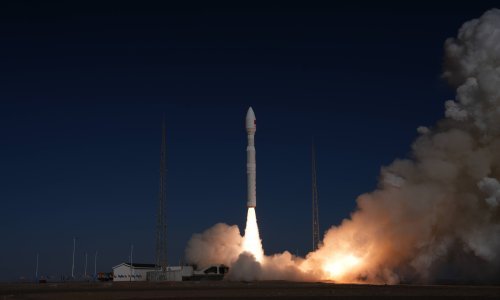 Rijedak neuspjeh Kine: Raketa Lijian-1 neočekivano otkazala