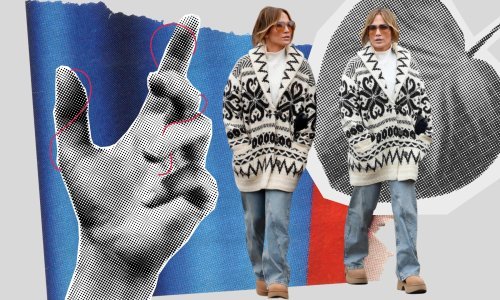 Jennifer Lopez ne skida se iz ovih uggsica, a zna i uz što ih treba nositi