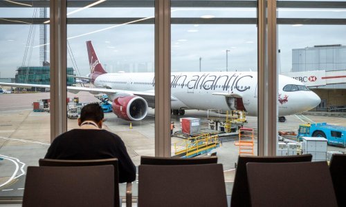 Ovo su najprometnije zrakoplovne linije na svijetu