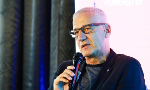 Aco Petrović je ljut: U navodnom košarkaškom centru se igra mali nogomet