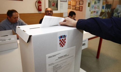 Izborna šutnja, kako glasati i kada će se znati pobjednik - ovo je sve što trebate znati o izborima