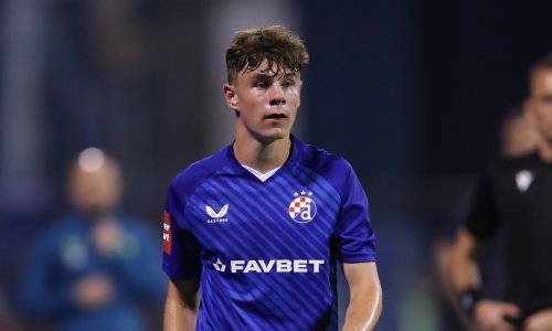 Ostaje li Dinamo bez najvećeg talenta? Javio se igračev agent