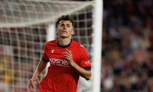 Ante Budimir s dva gola kreirao iznenađenje u Kupu kralja