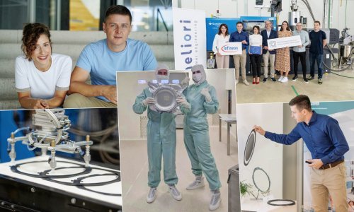 Na pravom mjestu u pravo vrijeme: Zbog njih je Šibenik važna postaja na karti proizvodnje čipova