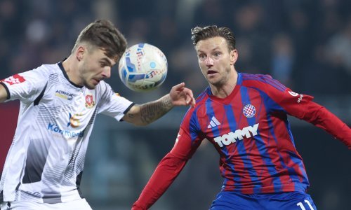 Ove SHNL zvijezde su u siječnju besplatne. Među njima su Rakitić, Ristovski, Selahi...