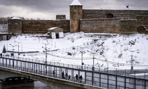 Estonija u strahu: Ovo bi mogao biti idući Putinov cilj