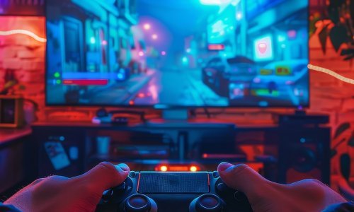 Zgrabite kontroler i uživajte: Ovo je tportalov izbor najboljih videoigara u 2024.