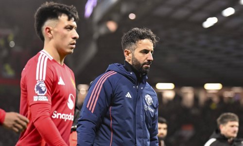 Englezi šokirani, trener Uniteda divljao i razbijao nakon šoka: 'Sličnost sa sir Alexovim zloglasnim fenom'