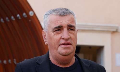 Bulj: Ostale predsjedničke kandidate ne zanimaju zapostavljeni dijelovi Hrvatske