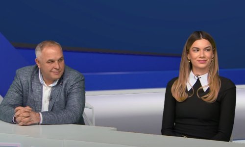 'U projektu "Pokaži srce" smo obuhvatili cijelu Hrvatsku, svi su svjesni koliko važnu stvar radimo'