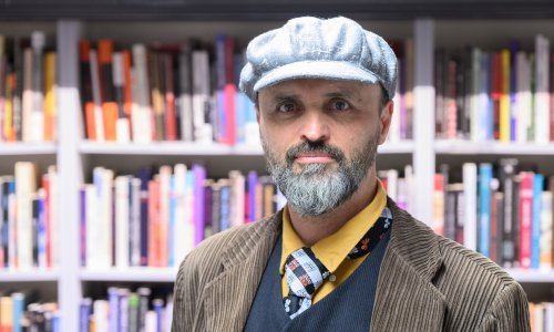 Knjige domaćih autora Dubravke Ugrešić i Damira Karakaša među najboljima u svijetu