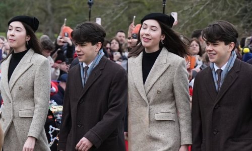 Najzgodniji član kraljevske obitelji više ne krije ljubav, a ovo je dokaz da misli ozbiljno