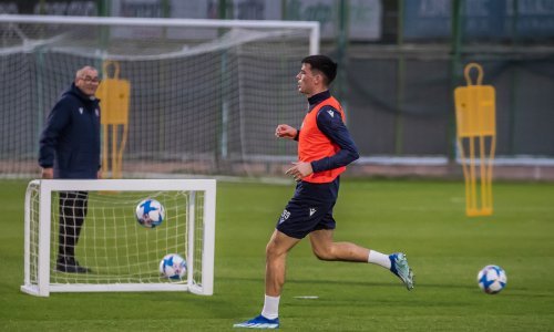 Igrač Lokomotive bez zadrške: Najveće šanse za naslov ima Hajduk