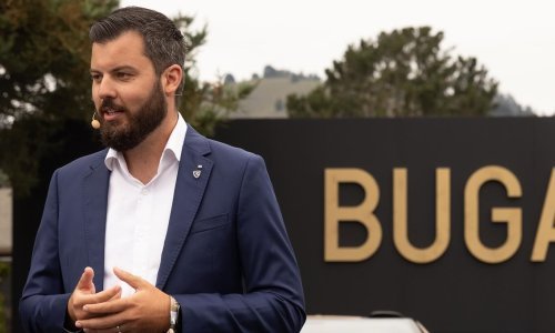 Mate Rimac kupuje udjele Porschea? Zajednička tvrtka mogla bi biti samo u njegovim rukama