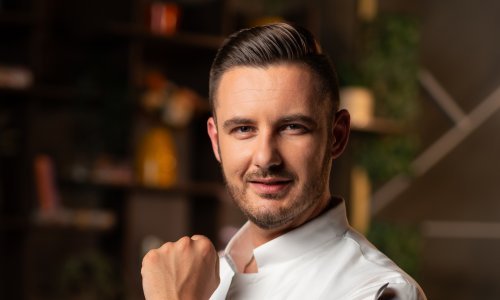 Stjepan Vukadin: 'Najviše me iznervira kad kandidat misli da sve zna, a od neurednosti poludim'