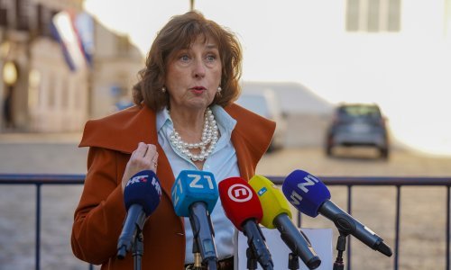 Lozo: Za razliku od Milanovića znat ću braniti suverenitet Hrvatske