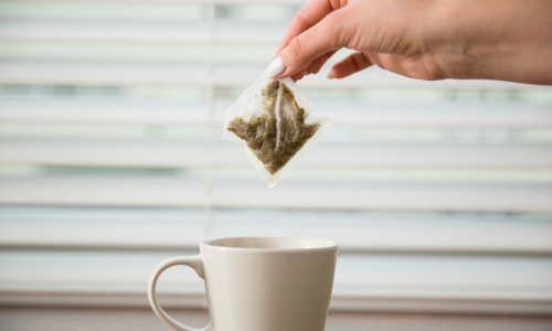 Znanstvenici upozoravaju na opasnost koja se krije u vrećicama čaja