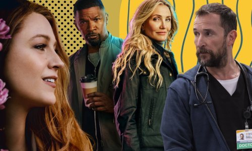 Ultimativni vodič za siječanj: Ovo su filmovi i serije koji stižu na streaming servise