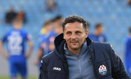 Hit trener SHNL-a odbio ugovor života, a klub ga je odmah nagradio: Nisam mogao...