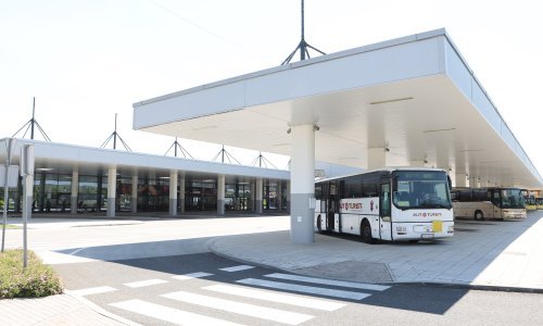 Samobor dobiva besplatan javni prijevoz, uvode se i nove linije