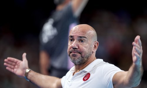 Tucak nakon poraza u drami: Jedna stvar je posebno žalosna