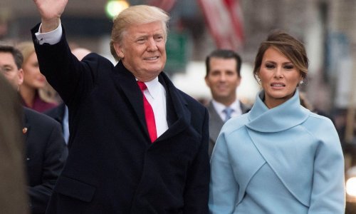 Donald Trump i Melania nikad nisu bili u gorim odnosima: Božićna čestitka sve je otkrila