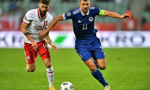 Povijesna odluka za nogomet u BiH; gradi se nacionalni stadion, ali ne u Sarajevu