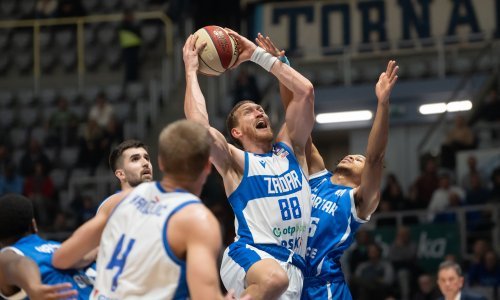 Zadar bez tri najbolja igrača stigao do treće pobjede u nizu