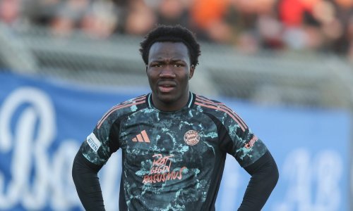 'Nudili smo ga Dinamu, a pola godine kasnije ga je Bayern doveo'