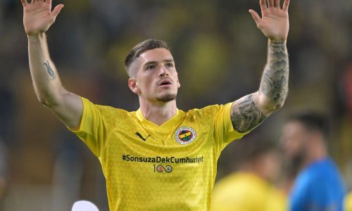 Mjesecima je odbijao Dinamo; evo gdje je danas