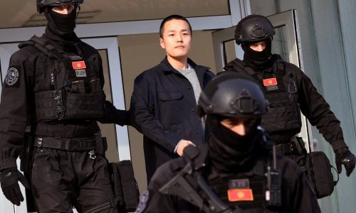 Crna Gora će SAD-u izručiti 'kralja kriptovaluta'