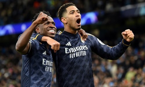 Izabrana je najbolja momčad za 2024. godinu; Hrvata nema nigdje...