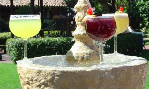 Gruzija gradi fontanu iz koje će teći alkohol