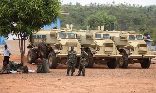 Vijeće sigurnosti UN-a odobrilo novu mirovnu misiju u Somaliji